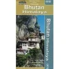Nepal Maps Nepal, Bhutan & Tibet|Trekking Map Bhutan 1:400.000