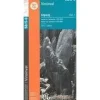 NGIB Benelux|Wandelkaart Viroinval 58/5-6 1:25000