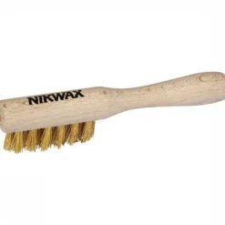 Nikwax Schoenonderhoud|Borstel voor suède schoenen