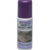 Nikwax Schoenonderhoud|Fabric & Leather Proof - impregneermiddel schoenen