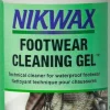 Nikwax Schoenonderhoud|Footwear Cleaning Gel 125 m - reinigingsmiddel