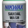 Nikwax Schoenonderhoud|Sandal Wash - reiniger voor sandalen
