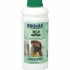 DAMES Nikwax Onderhoudsmiddelen|Onderhoudsmiddelen|Tech Wash 1000 ml wasmiddel voor Gore-Tex® kleding