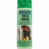 DAMES Nikwax Onderhoudsmiddelen|Onderhoudsmiddelen|Tech Wash 300 ml wasmiddel voor Gore-Tex® kleding