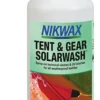 Nikwax Extra'S & Reserve-Onderdelen|Tentaccessoires|Tent & gear solarwash spray-on 500ml