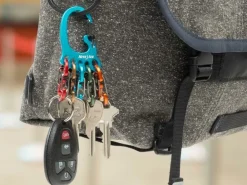 Nite Ize Bevestiging|Bevestiging|Bigfoot locker aluminum