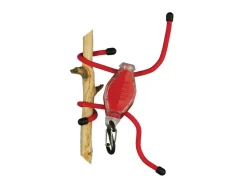 Nite Ize Reisgadgets|Buglit rood