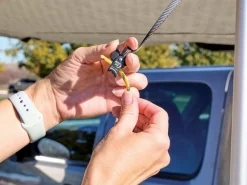 Nite Ize Tools|Bevestiging|CamJam Ring