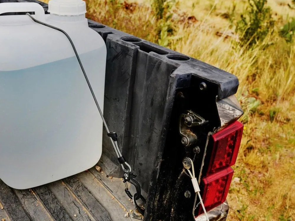 Nite Ize Tools|CamJam SlideLock