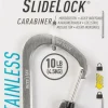 Nite Ize Bevestiging|Bevestiging|Carabiner #2 slidelock