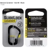 Nite Ize Bevestiging|Bevestiging|Carabiner #2 Slidelock