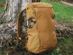 Nite Ize Bevestiging|Bevestiging|FlipOut Dubbele Karabijnhaak