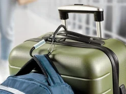 Nite Ize Bevestiging|Bevestiging|FlipOut Dubbele Karabijnhaak