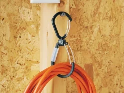 Nite Ize Bevestiging|Bevestiging|FlipOut Dubbele Karabijnhaak