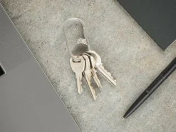 Nite Ize Bevestiging|Bevestiging|G-series dual carabiner #2 stainless