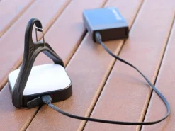 Nite Ize Lantaarns|Radiant Revolve Lantaarn oplaadbaar