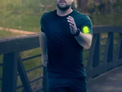 Nite Ize Zaklampen|Veilig Reizen|Taglit rechargeable safety light