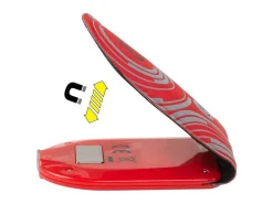 Nite Ize Zaklampen|Veilig Reizen|Taglit rechargeable safety light