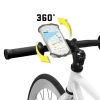 Nite Ize Overige Fietsaccessoires|Wraptor Bike Telefoonhouder