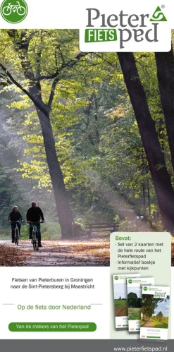 Nivon Benelux|Pieterfietspad