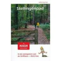 Nivon Benelux|Wandelgids Het Stellingenpad