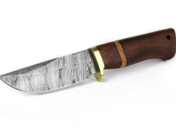 Njord Messen|Dranda damast hunter