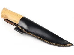 Njord Messen|Olam bushcraft