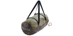 Nordisk Tenten|Halland 2 PU dark olive
