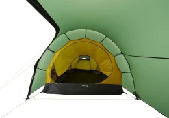 Nordisk Tenten|Oppland 2 LW (2.0) black forest green