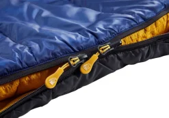 Nordisk Slaapzakken & Dekens|Puk +10 L Curve