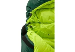 Nordisk Slaapzakken & Dekens|Tension Brick 600