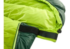 Nordisk Slaapzakken & Dekens|Tension Brick 600