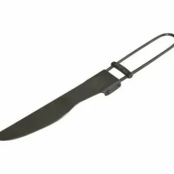 Nordisk Campingservies|Titanium Knife mes