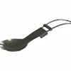 Nordisk Campingservies|Titanium Spork