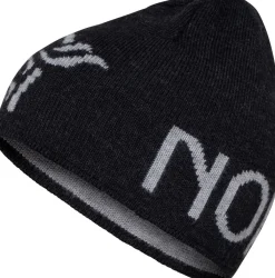 DAMES Norrona Handschoenen, Hoofddeksels E.D.|Handschoenen, Hoofddeksels E.D.|/29 merinoUll logo beanie