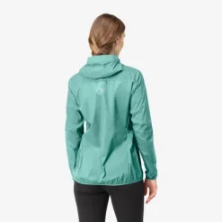 DAMES Norrona Jassen Dames|Falketind Aero 60 hood W