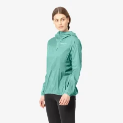 DAMES Norrona Jassen Dames|Falketind Aero 60 hood W