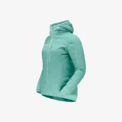 DAMES Norrona Jassen Dames|Falketind Aero 60 hood W