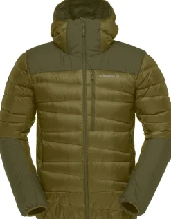 Heren Norrona Jassen Heren|Falketind down750 hood m's