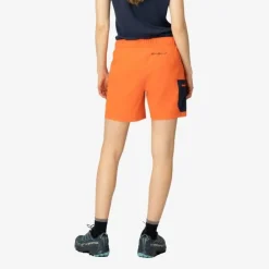 DAMES Norrona Broeken Dames|Falketind Flex 1 Light Shorts W's