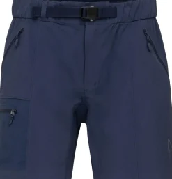 DAMES Norrona Broeken Dames|Falketind Flex 1 Light Shorts W's