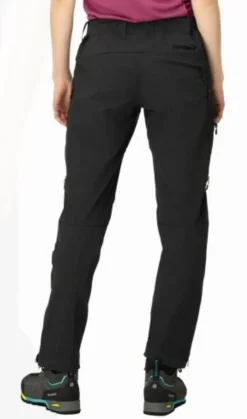 DAMES Norrona Broeken Dames|Falketind Flex 1 Pants Short W's