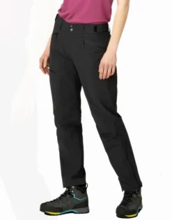 DAMES Norrona Broeken Dames|Falketind Flex 1 Pants Short W's