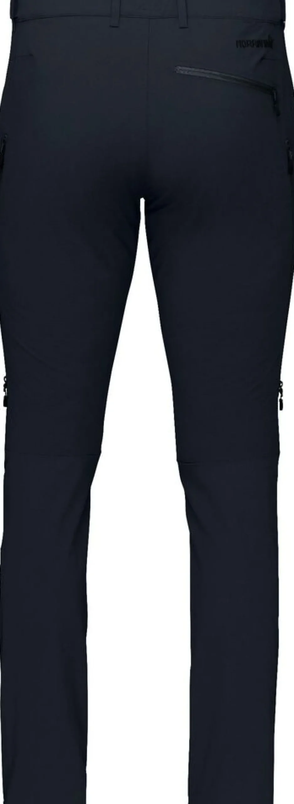 Heren Norrona Broeken Heren|Falketind flex1 pants M