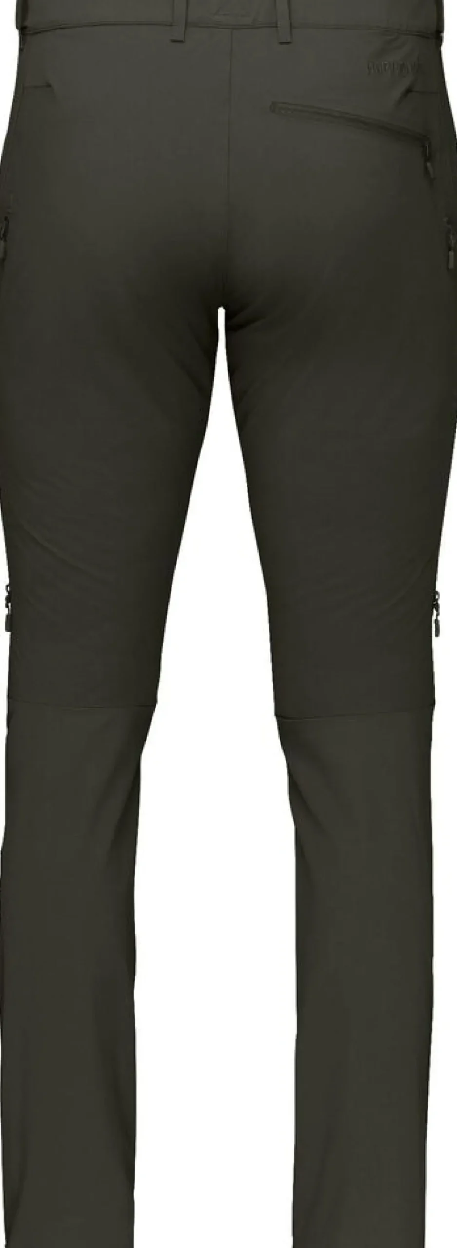 Heren Norrona Broeken Heren|Falketind flex1 pants M