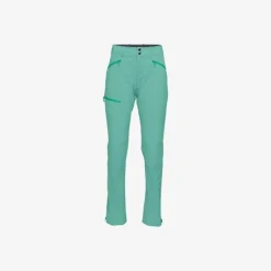 DAMES Norrona Broeken Dames|Falketind flex1 pants W
