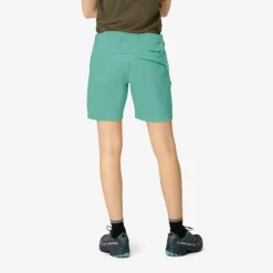 DAMES Norrona Broeken Dames|Falketind flex1 shorts W