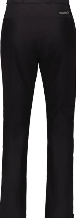 DAMES Norrona Broeken Dames|Falketind Gore-TexPaclite pants W