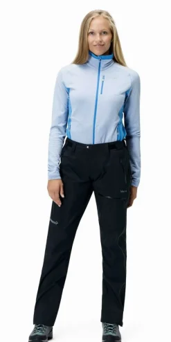 DAMES Norrona Broeken Dames|Falketind Gore-Tex pants W
