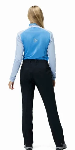 DAMES Norrona Broeken Dames|Falketind Gore-Tex pants W